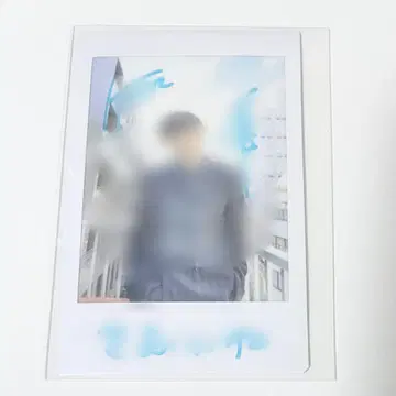 케빈스 니키 쿄헤이 폴라로이드