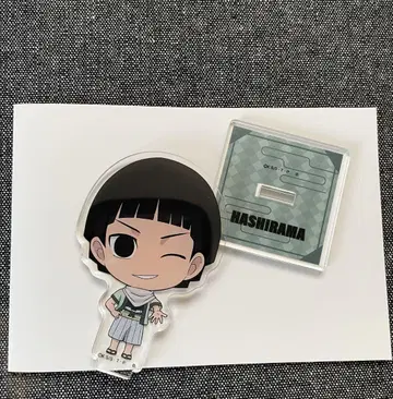 센슈 주마 NARUTO 츠가쯔! 아크릴 스탠드