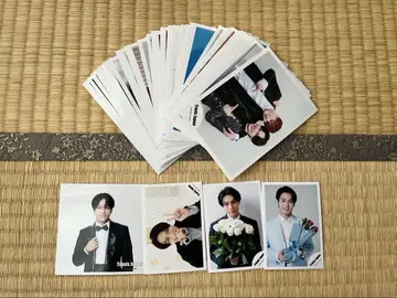 TravisJapan 마츠다 겐타 공식 사진 67장