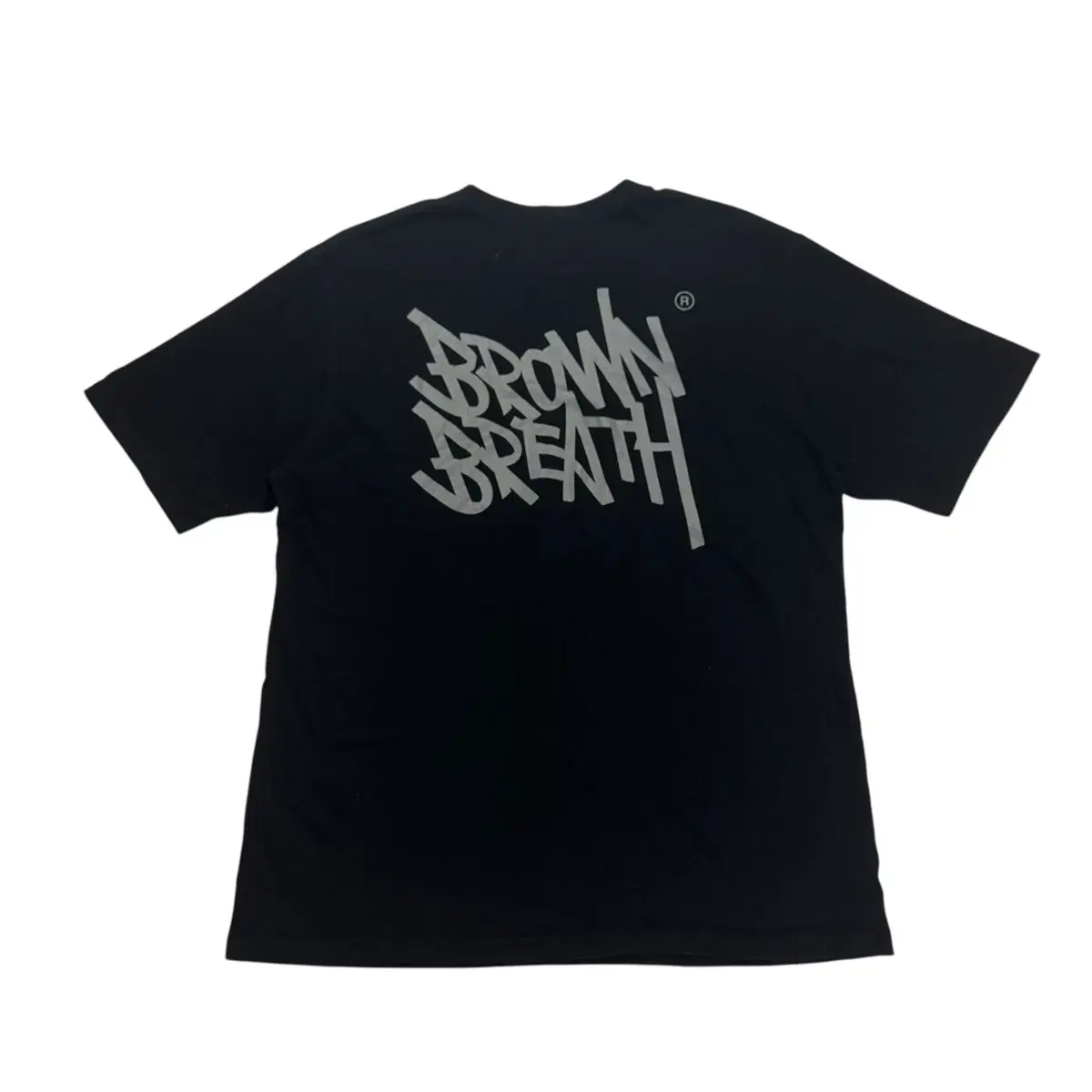 Brownbreath Black vahn Sleeve