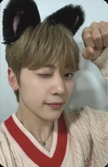 제로베이스원 메이크스타 매튜 유스 인 더 쉐이드