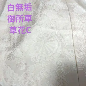 시로무쿠 고쇼 자동차와 꽃 C