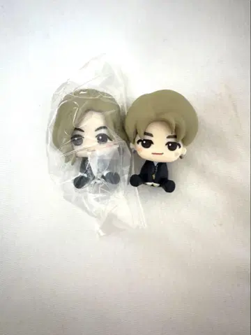 Mrs. GREEN APPLE 미세스 피규어 제일복권