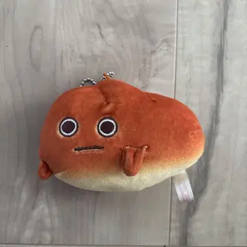 후지빵 네오바타 군 봉제 인형 키링 포함