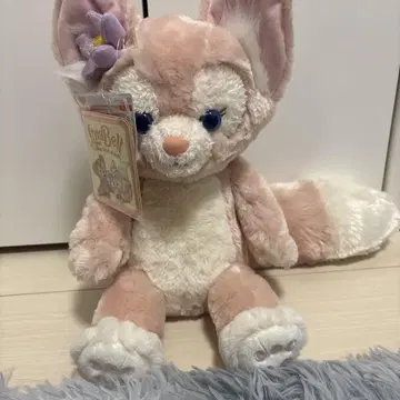 리나벨 봉제 인형 S 사이즈