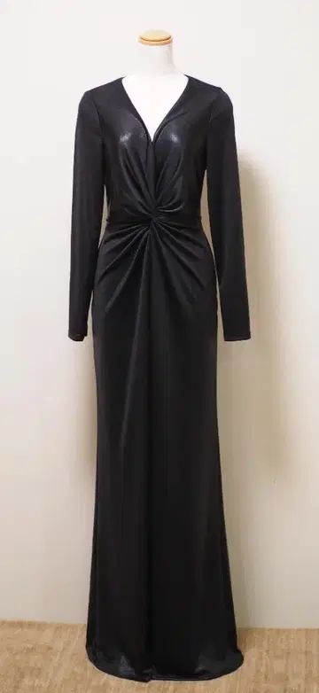 RALPH LAUREN 롱 포멀 드레스 '6' / 11호 정도