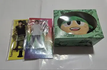 카미야마 토모히로 굿즈 세트
