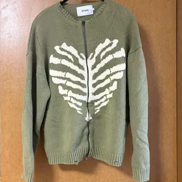 XTONZ 가디건 L 사이즈