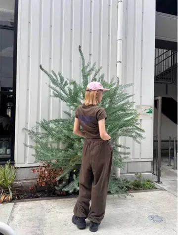양거송 셋업