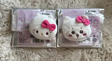 치이카와 (먼작귀) 산리오 키티