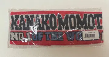 모모타 나나미 헤어밴드
