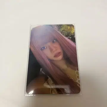 선의의 경쟁 트레이딩 카드