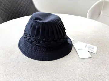 Merlette 마렛 모자 MARBELLA 스모킹 바게트 모자