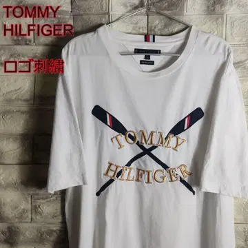 TOMMY HILFIGER 타미힐피거 티셔츠 TS-424