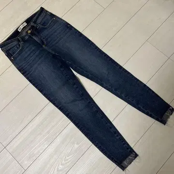 자라 데님