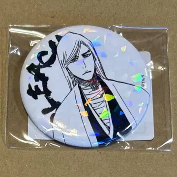 BLEACH 원작 올스타 캔뱃지 우타타케