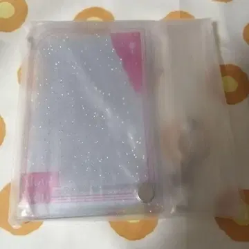 401. 클리어 카드 홀더 아카기 웬