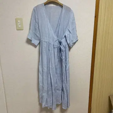 네스트로브 카슈쿨 롱 원피스