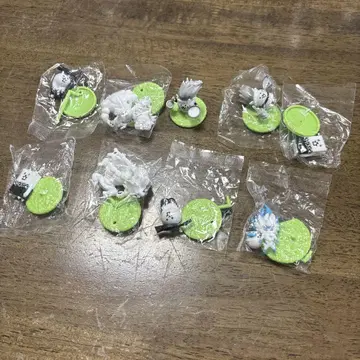 냥코 대전쟁 초코 사프 9개 세트