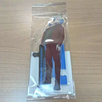 블루 록 에고 전 아크릴 스탠드 카이저
