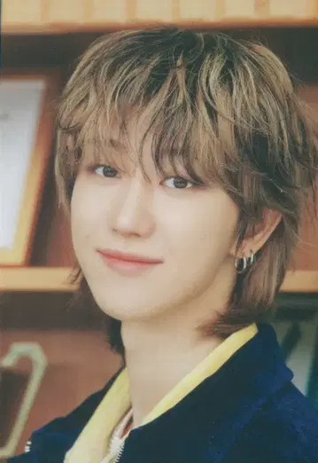 세븐틴 THE8 2025 CARAT LAND 39