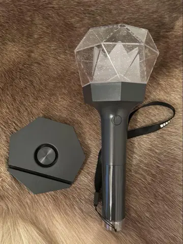 MONSTA X 응원봉 ver.2