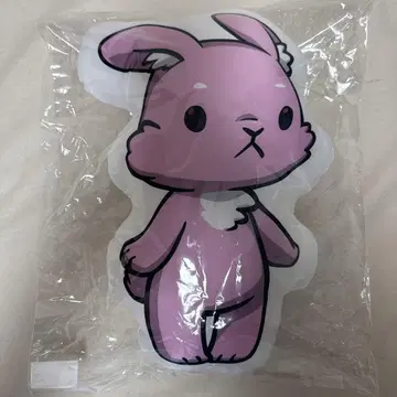 (레어) 크립토 닌자 파트너즈 CNP 루나 쿠션