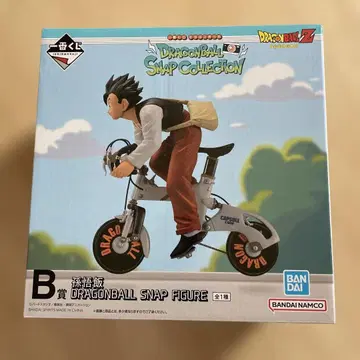 드래곤볼 DRAGONBALL SNAP COLLECTION 손오반