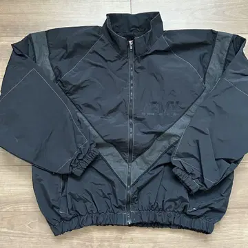 데드스탁 US ARMY IPFU DEEP BLACK