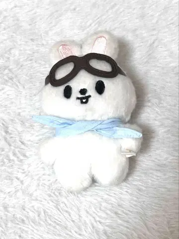 스키즈 리노 skzoo 파이롯트 10cm 봉제 인형 Lee 비트