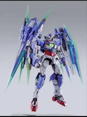 METALBUILD 더블 오크 안타풀 세이버