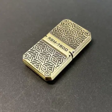 놋쇠로 만든 피젯 장난감 스트레스 해소 fidget EDC 피젯