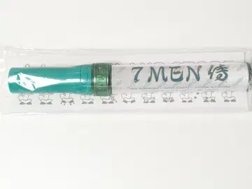 7 MEN 사무라이 응원봉 킨브레 2021