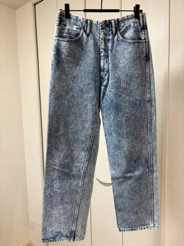 STOVERALLS(허리 오버롤) 801S 28인치