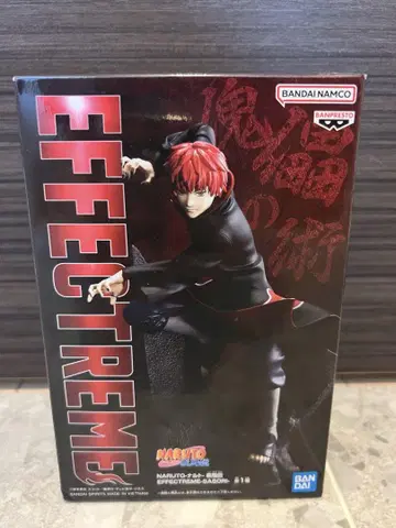 NARUTO 나루토 피규어 전갈