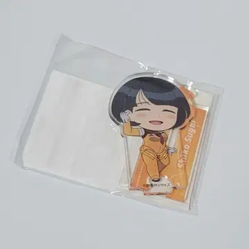 지크 액스 GQuuuuuuX MAV 아크릴 스탠드 시이코 공식 샵