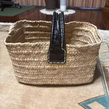 바스켓 백