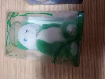 앙스타 벌스데이 베어 타카미네 미도리
