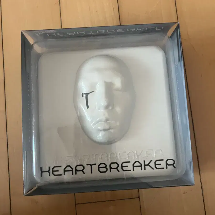 G-DRAGON | 지드래곤 G-dragon Heartbreaker album #지드래곤