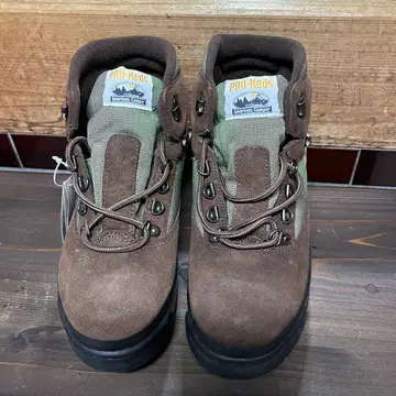 PRO-Keds American Camper 아웃도어 신발