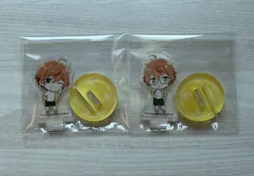 SideM 츄아 스타 W