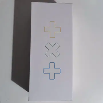 TXT 응원봉 MOA봉 버전 1