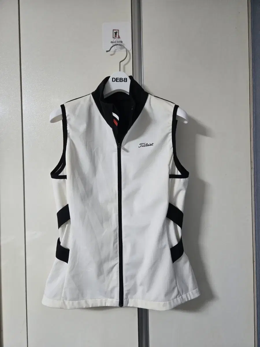 Titleist Golf Vest (Women's) 90