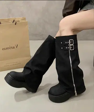 숏부츠