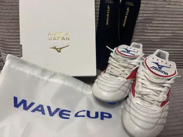 Mizuno Wave Cup SS 축구화