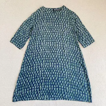 마리메꼬 marimekko 원피스 튜닉 38
