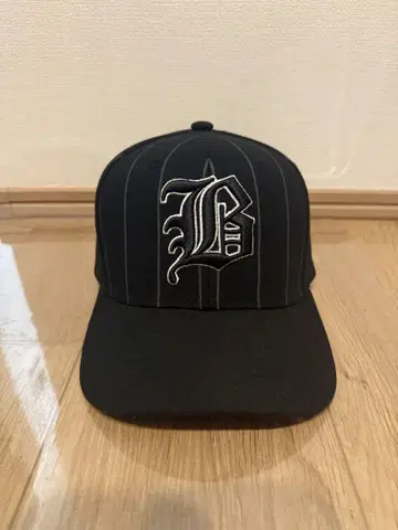breath Mitchell & Ness BADHOP 블랙 캡