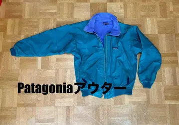 Patagonia 파타고니아 아우터 점퍼 안쪽 플리스