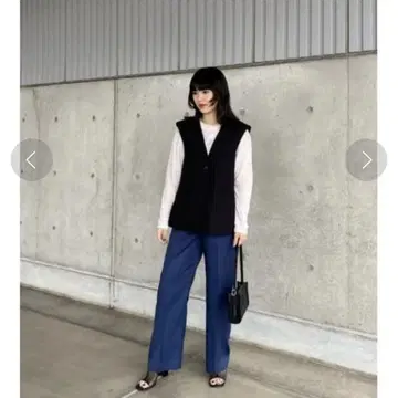 엠 언더바 팬츠