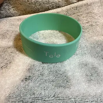Tele 잔상 사랑하는 방법 러버 밴드